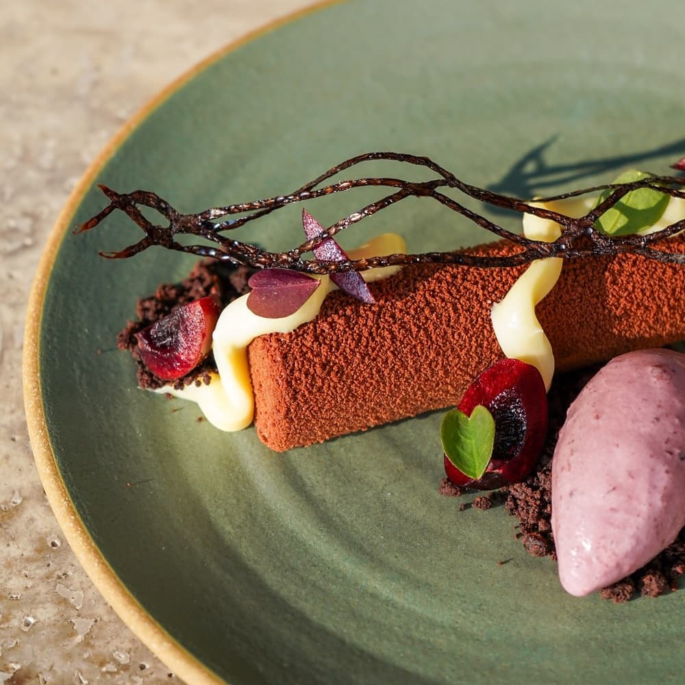 Manhatta Restaurant portfolio 6