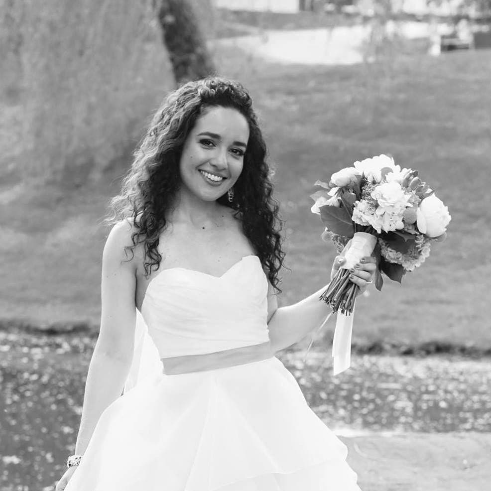 Jennifer Margaret Makeup portfolio 4