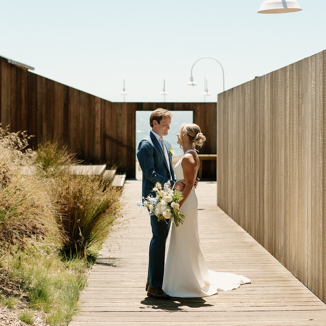 Elopement | Dec – Mar