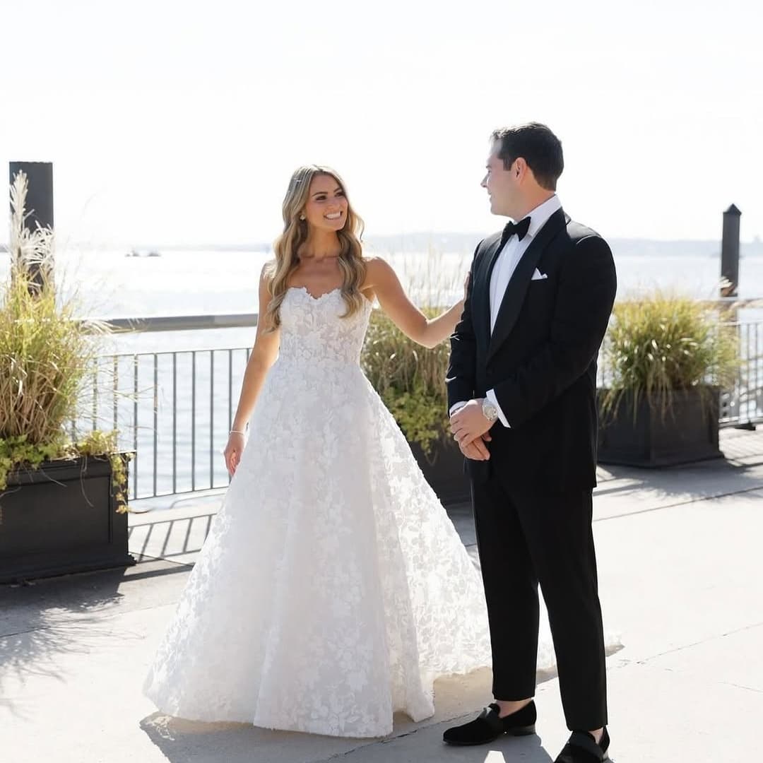 The Liberty Warehouse