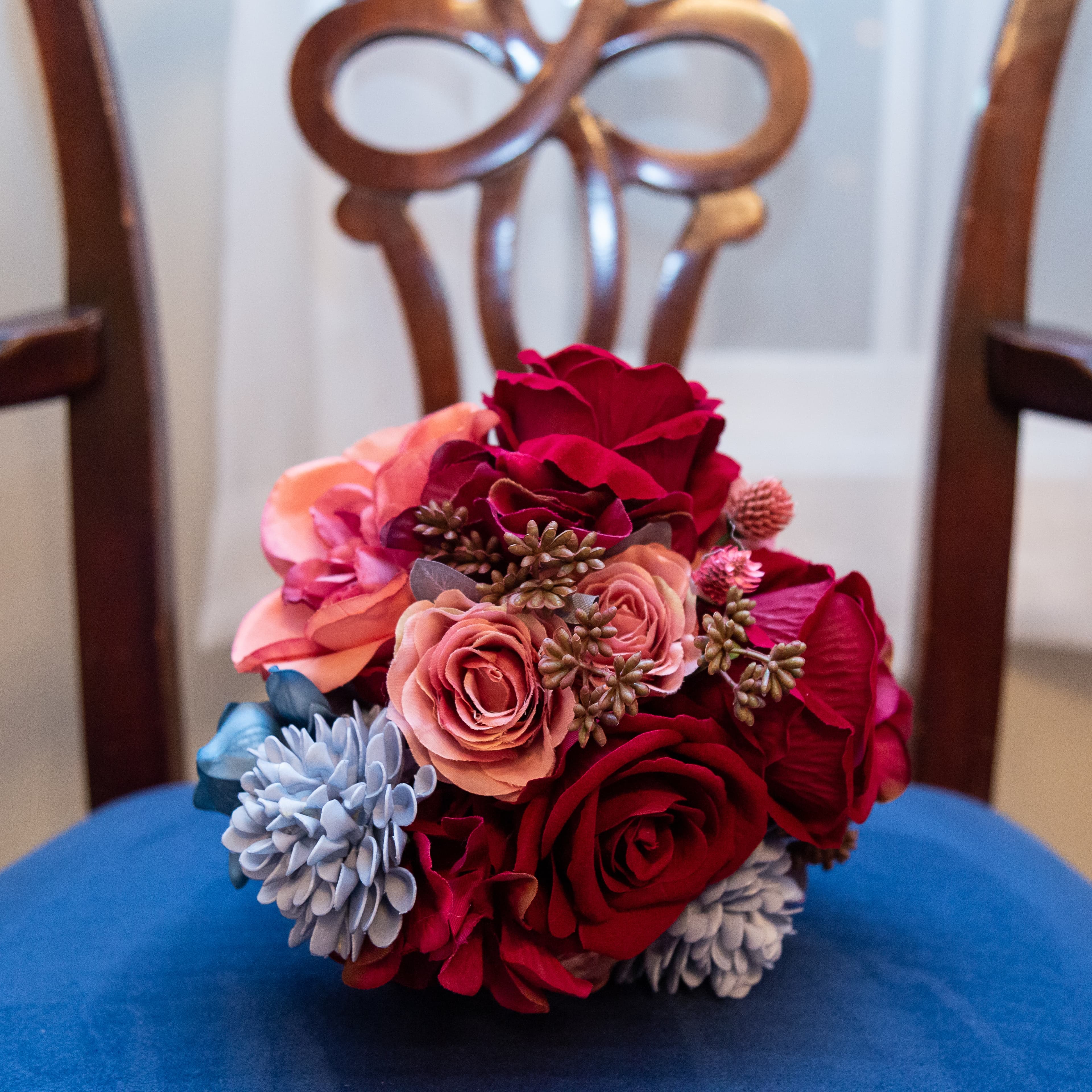 Grace And Virtue Events