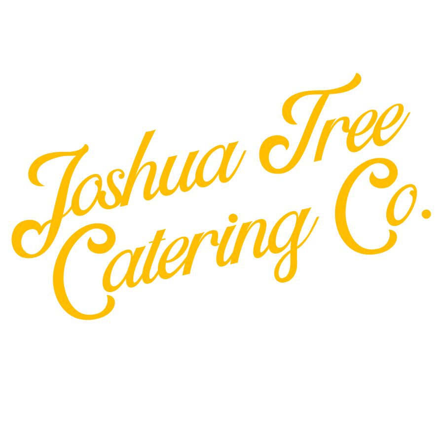 Joshua Tree Catering Co.