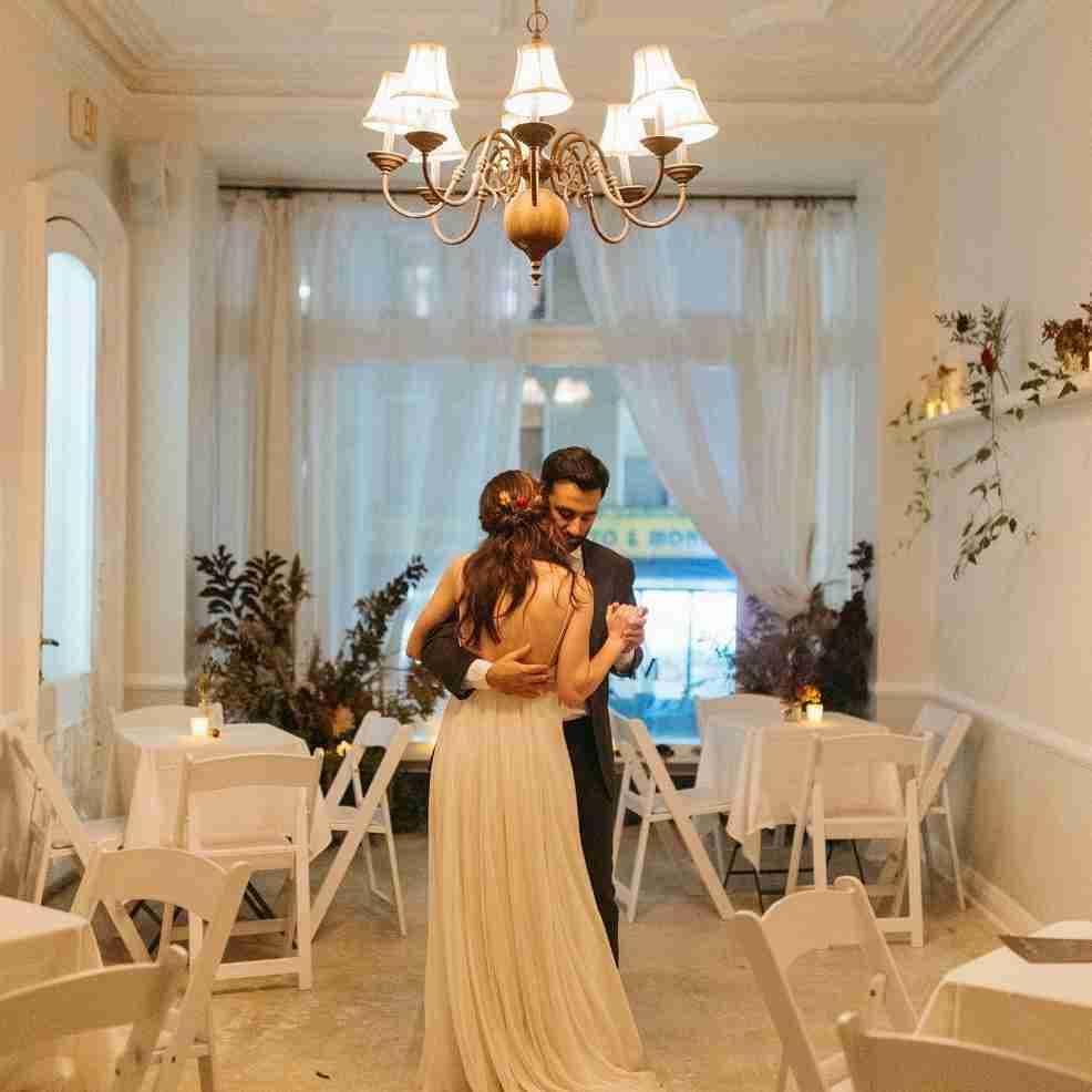 Brownstone & Garden | 32