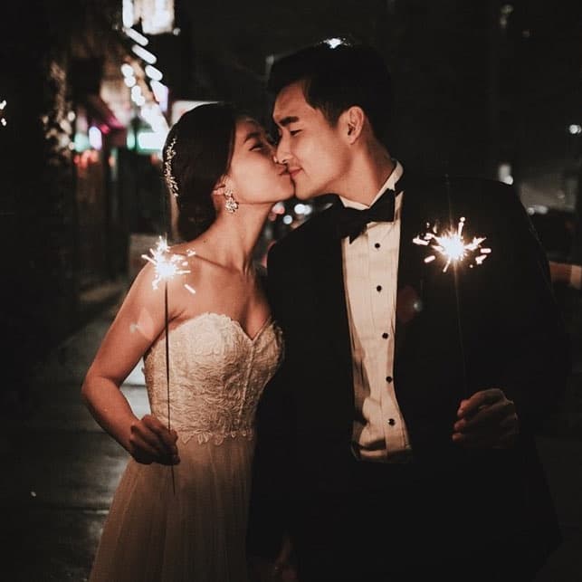 Love on the Dancefloor