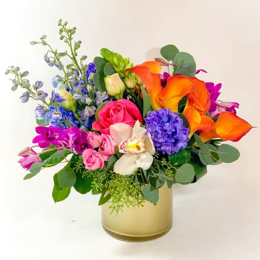 Julia Testa Florist portfolio 5