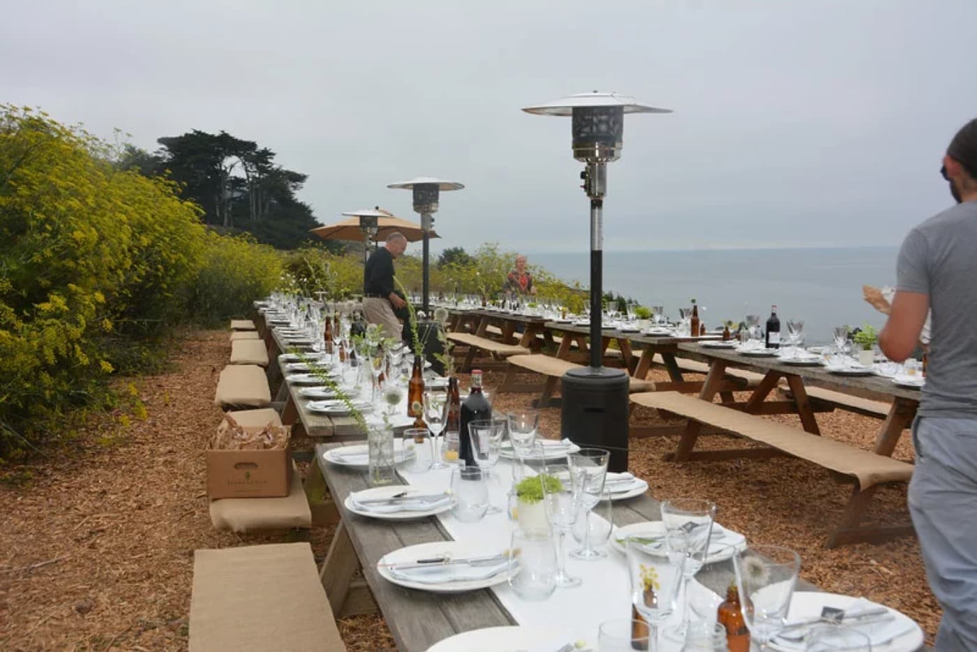 Slide Ranch