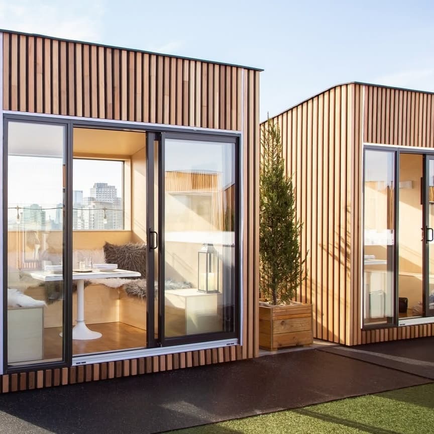 The William Vale portfolio 5