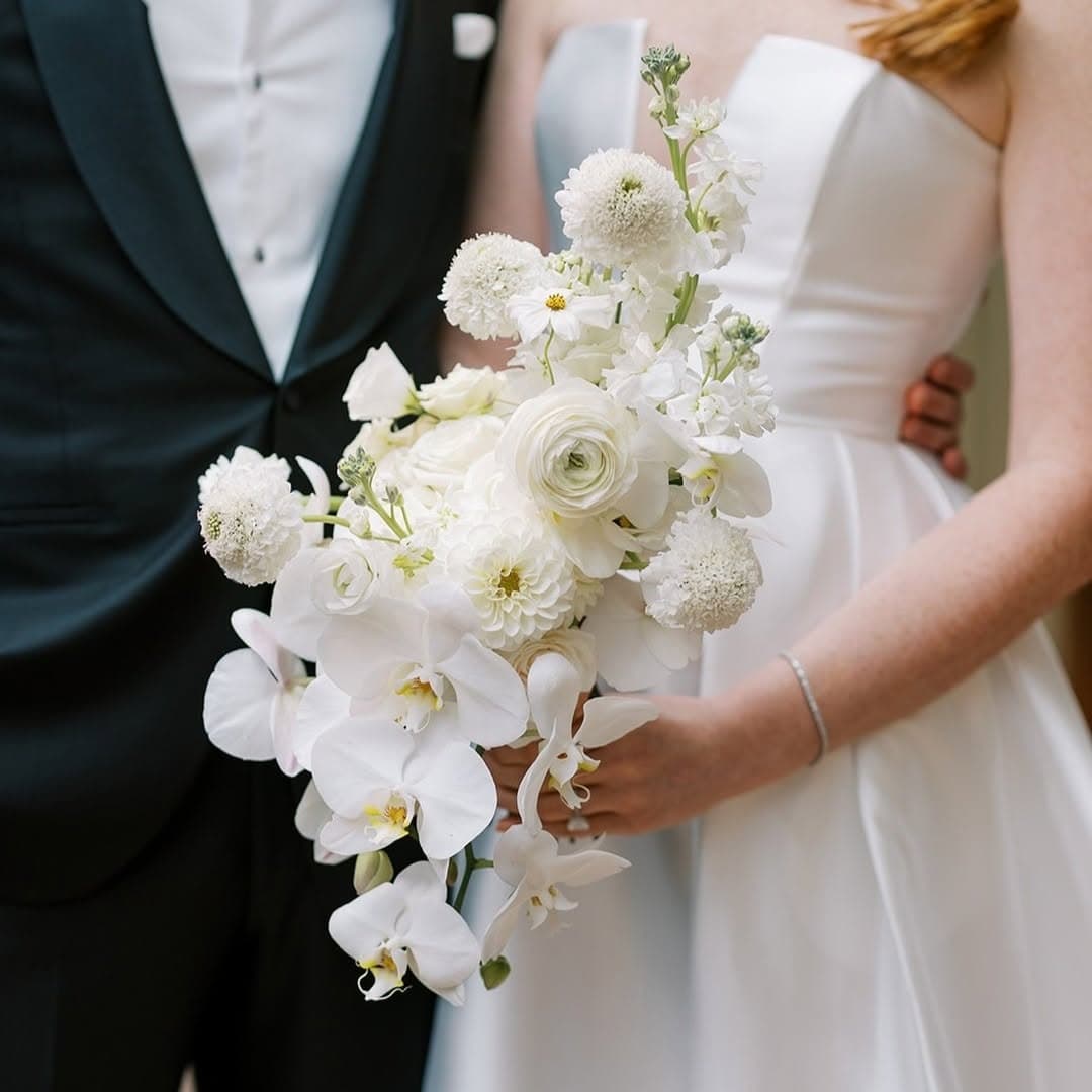 Rosehip Social Florist
