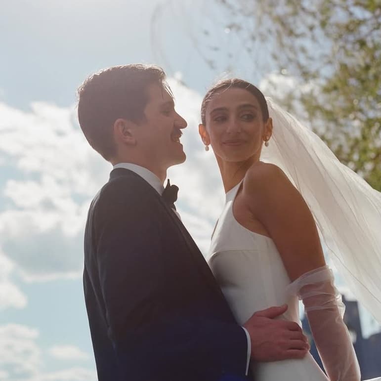 Wedding Photo & Film