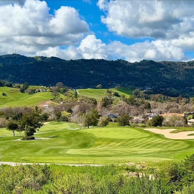 Callippe Preserve Golf Course portfolio 4