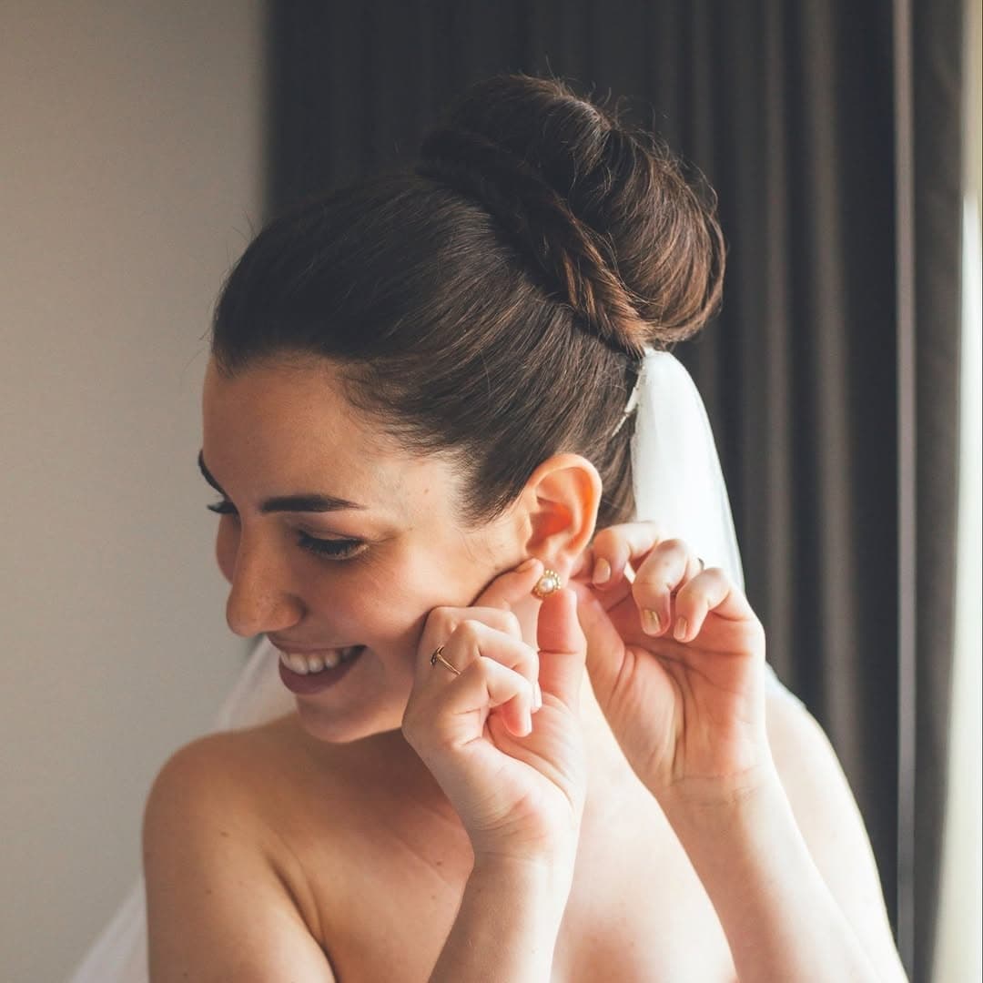 AK Beauty Bridal