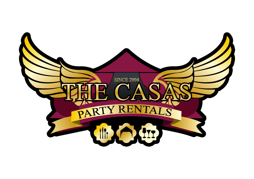 The Casas Party Rental