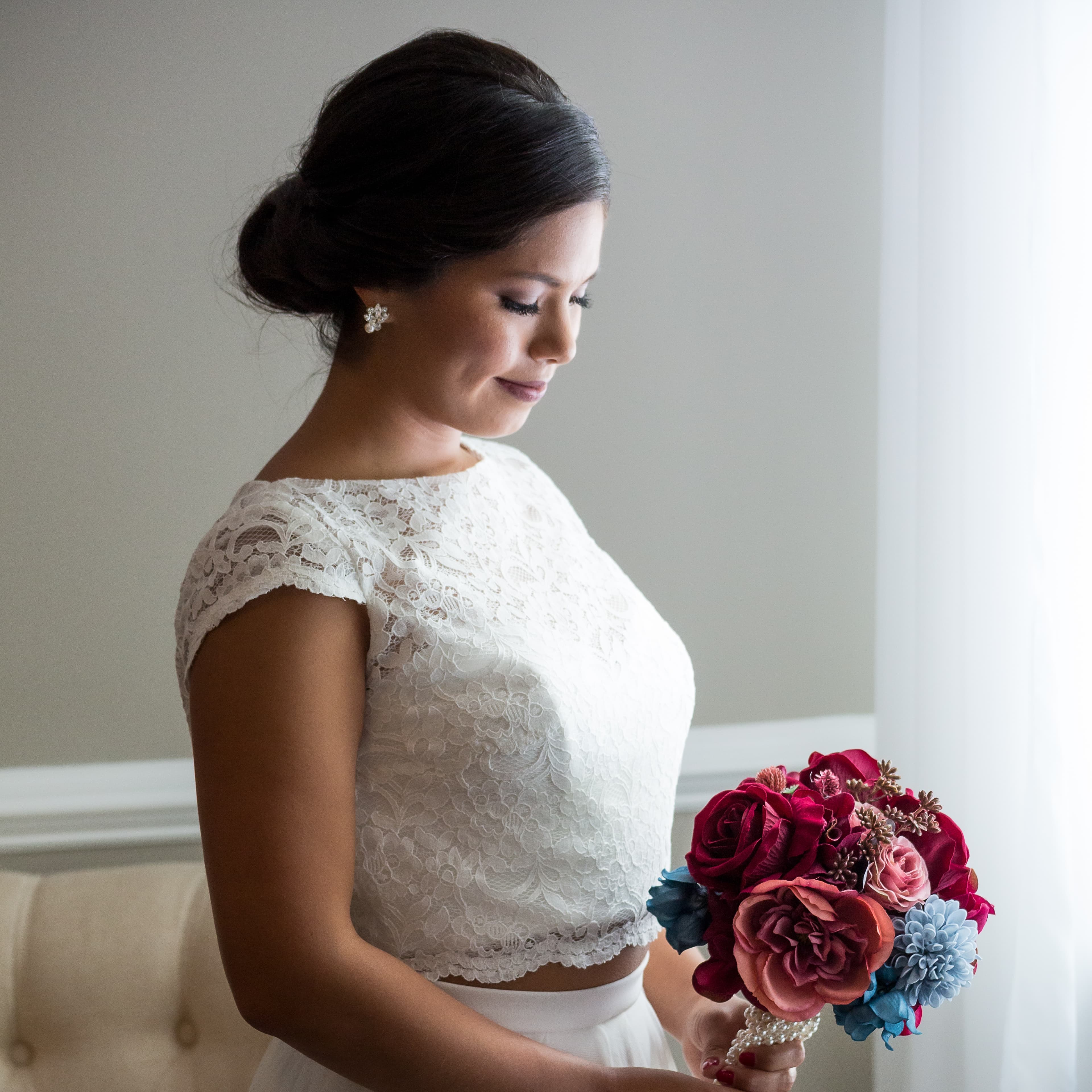 Grace And Virtue Events portfolio 2