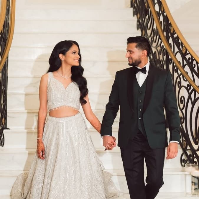 Triple Diamond Package