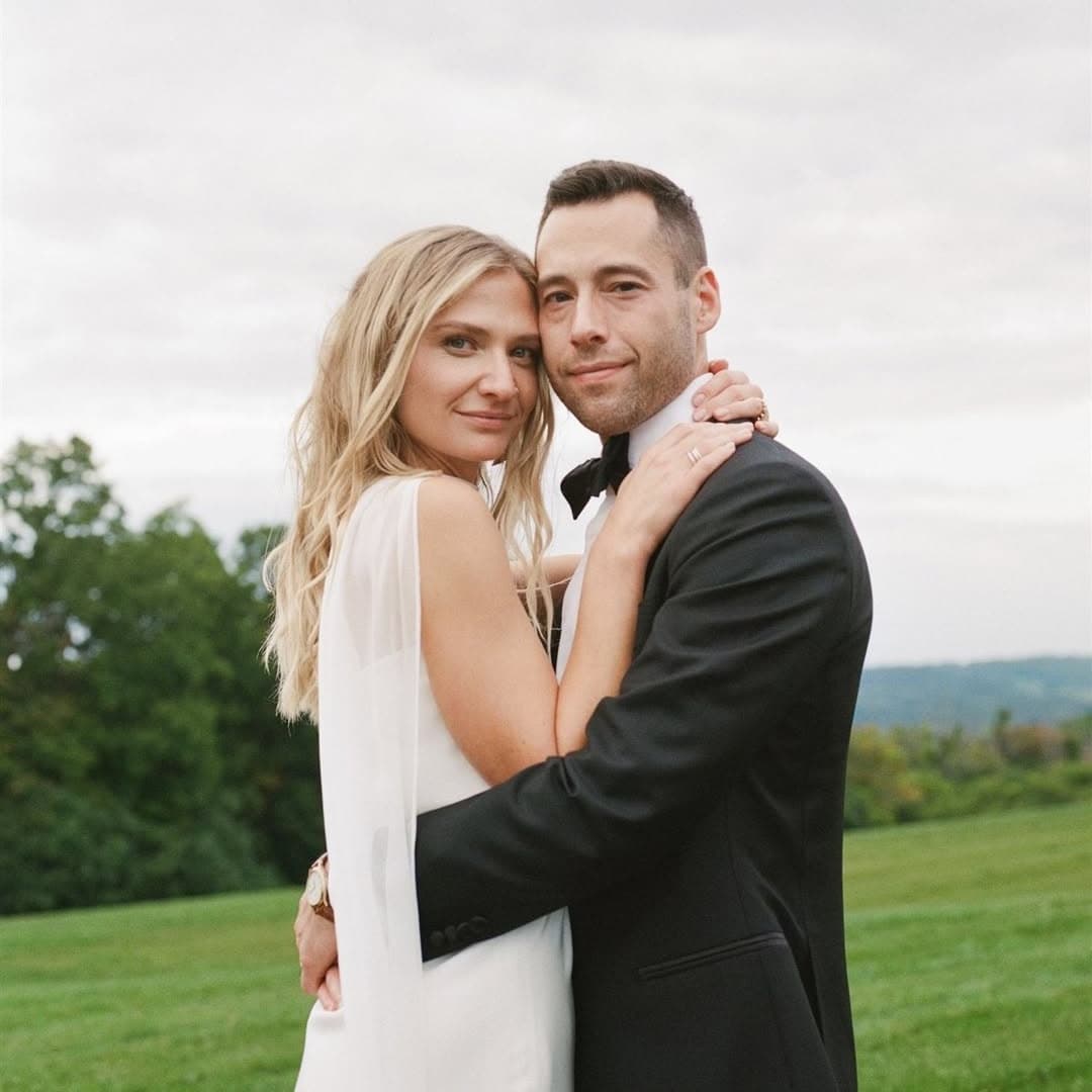 Sainte Lux Weddings