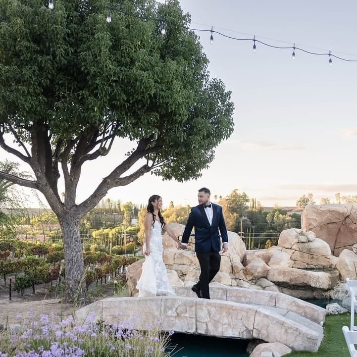 Inn at Churon Winery portfolio 2