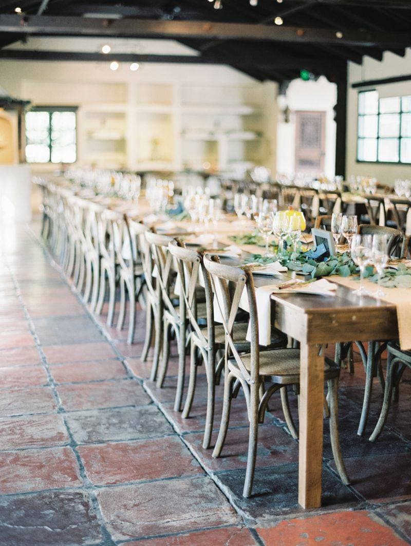 Wedding Ceremony & Reception