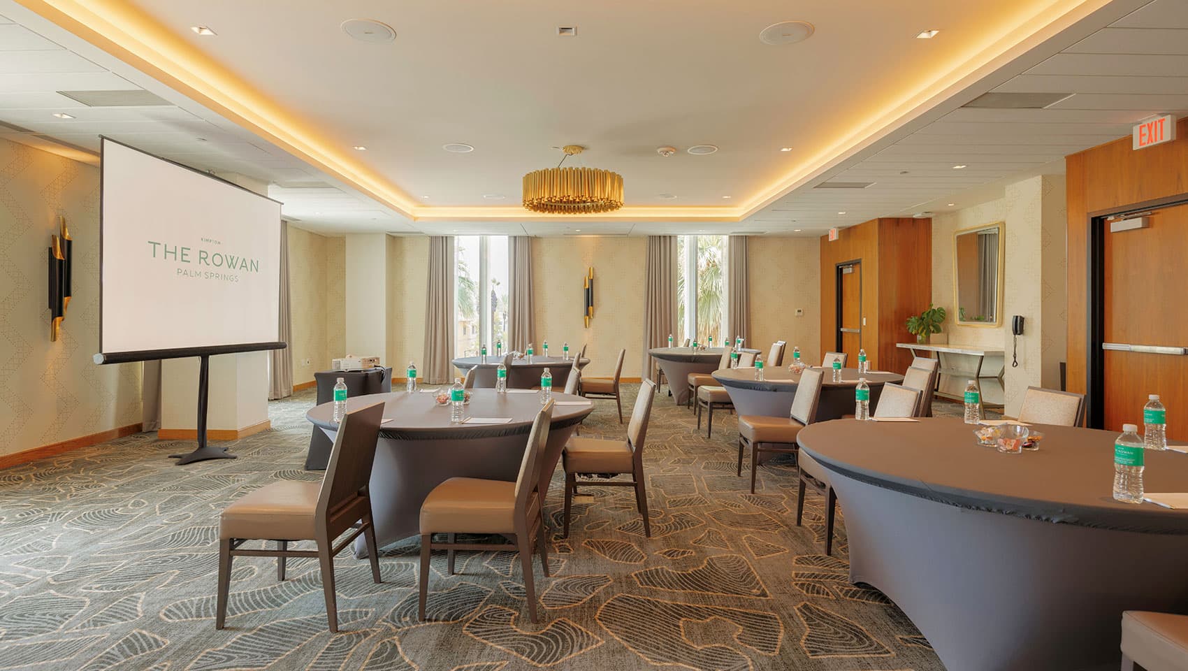 Sky Ballroom
