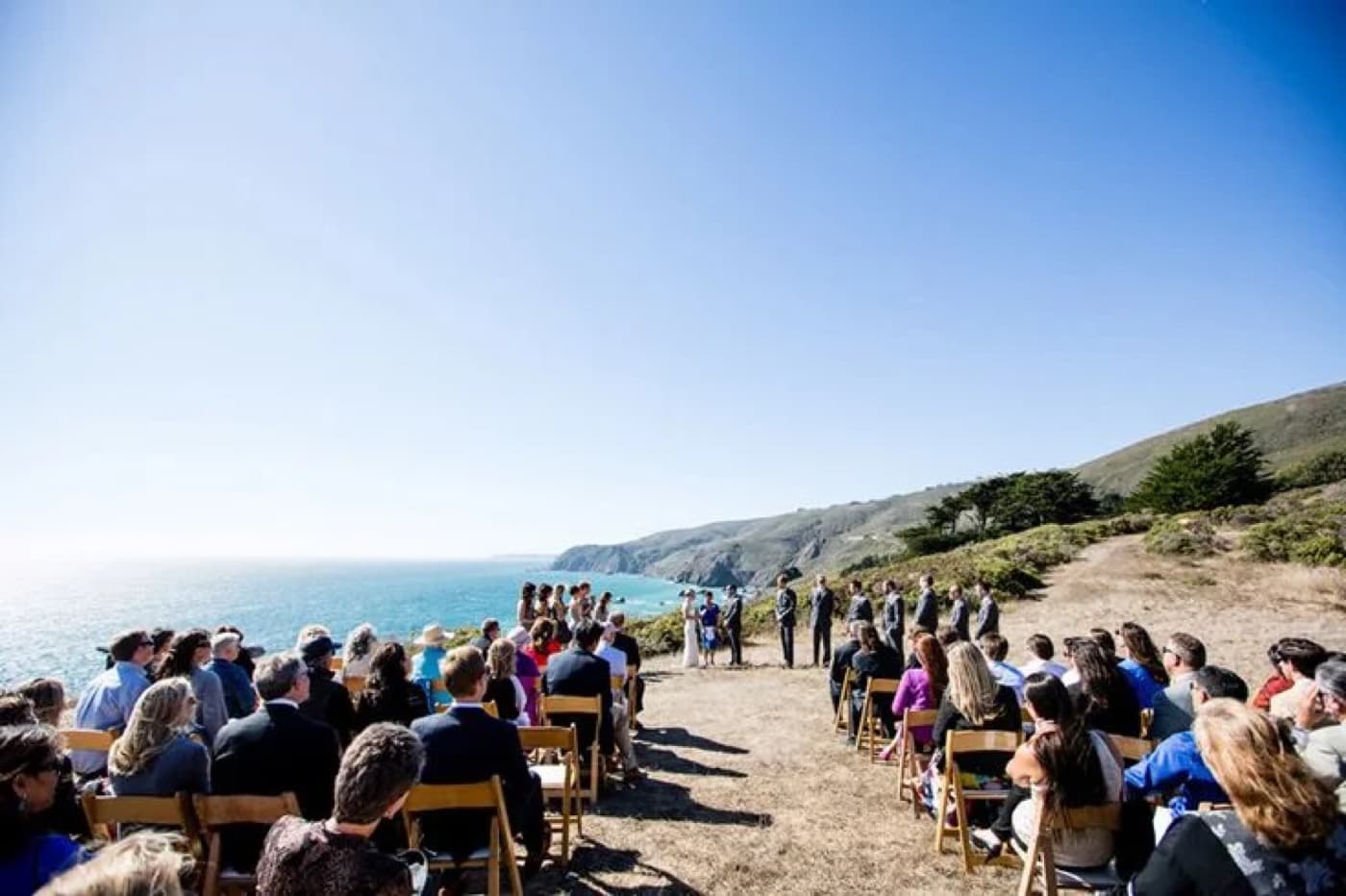 One-Location Wedding – Weekday (Mon–Thu)
