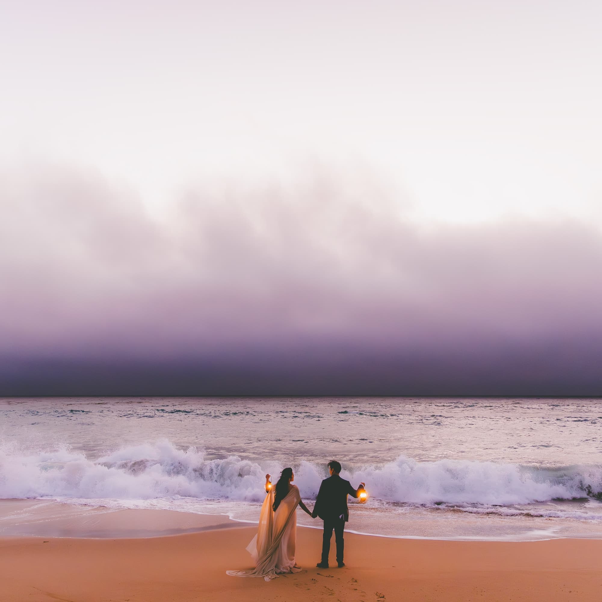 Seeking Venture Photo 