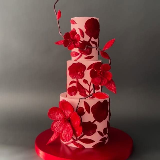 SOMA Cakes NYC