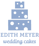 Edith Meyer Wedding Cakes