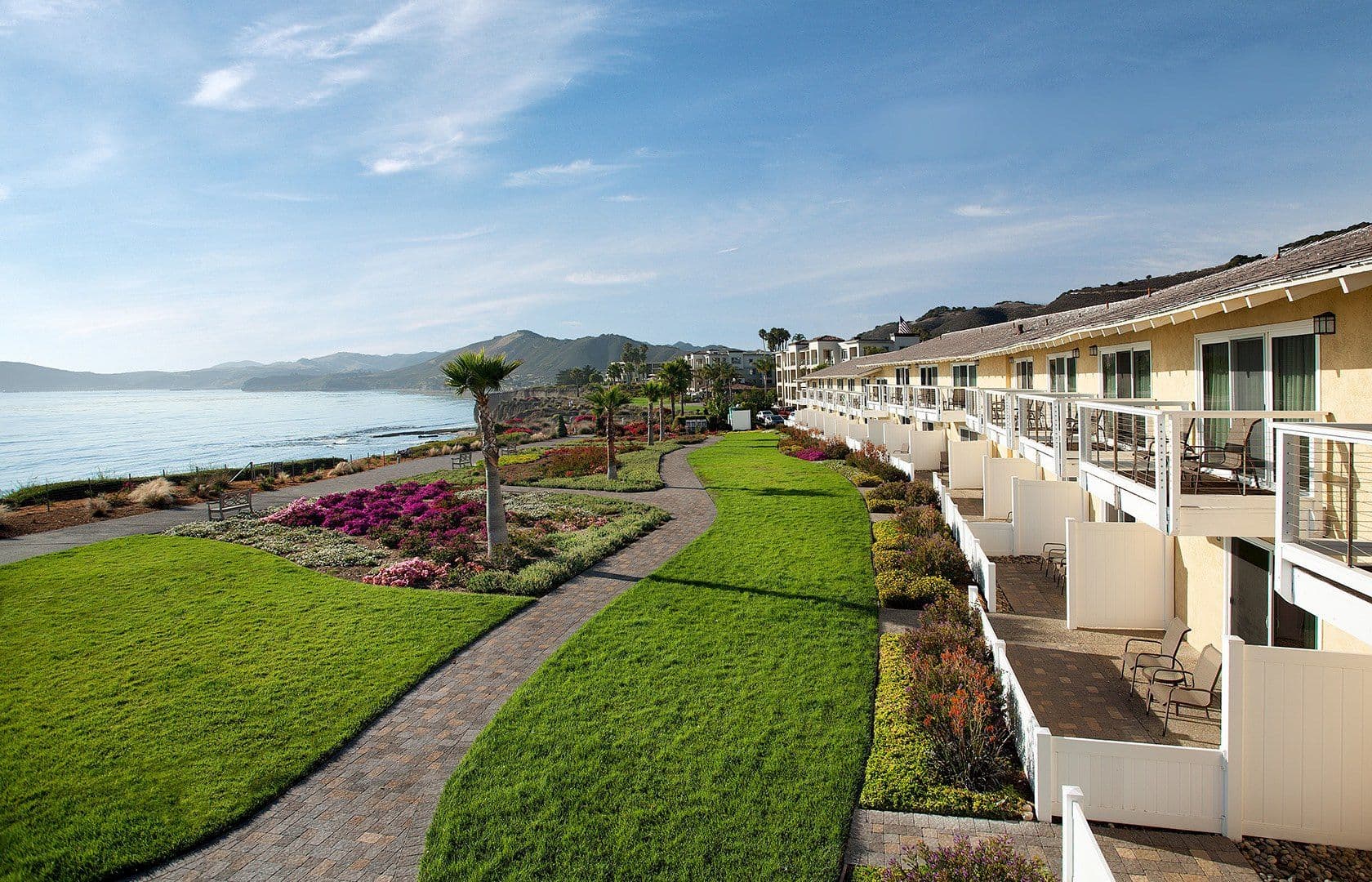 Spyglass Inn portfolio 2