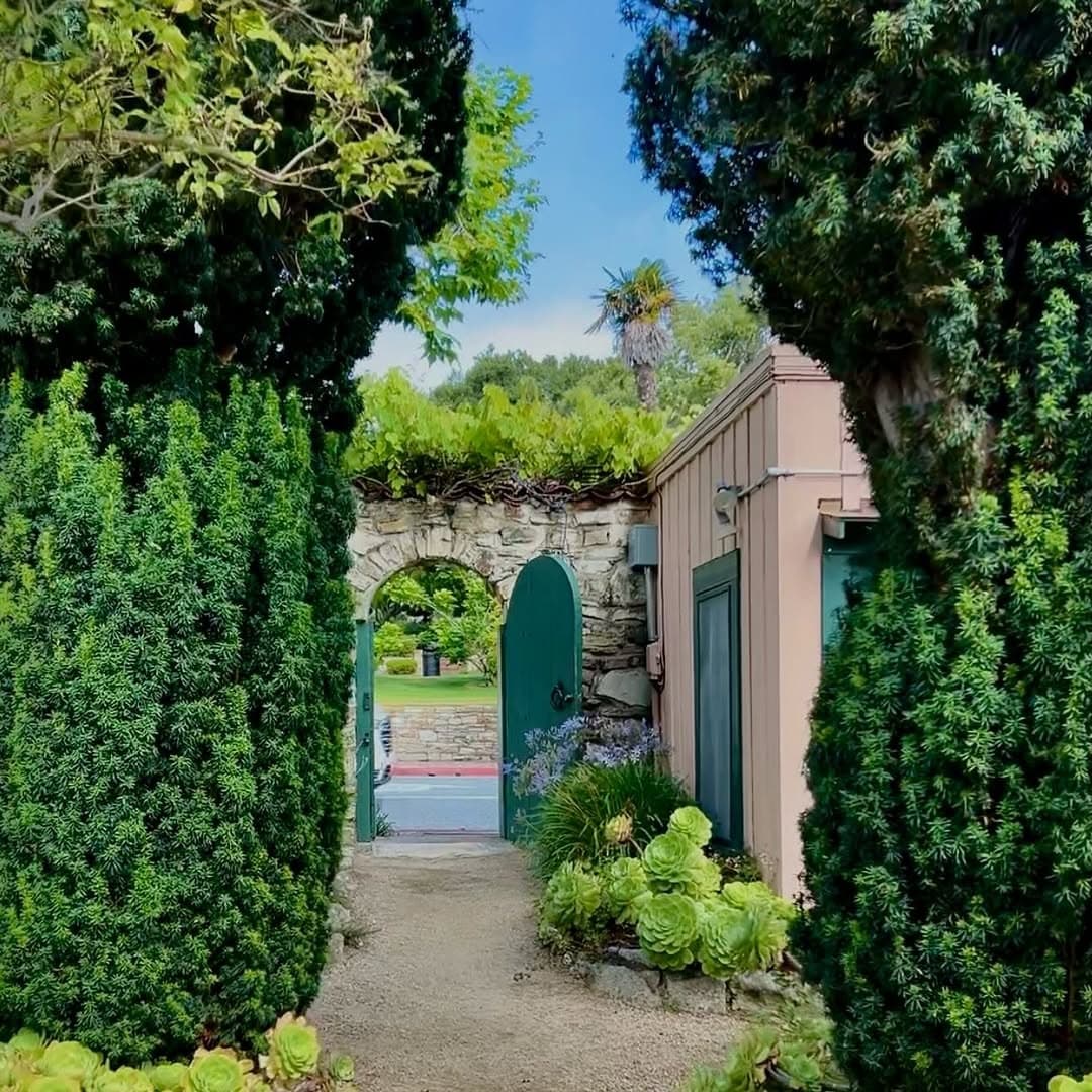 The Barns at Cooper Molera