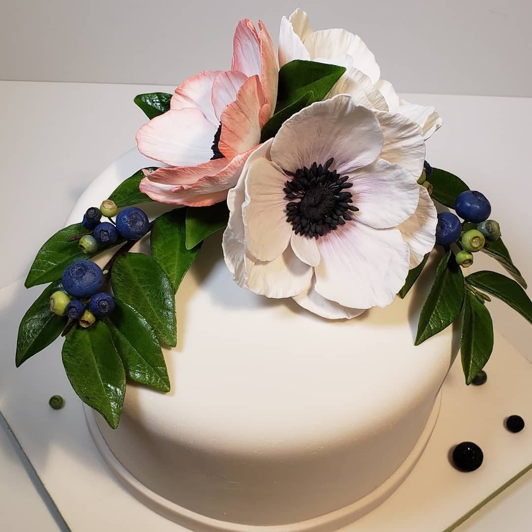 Julia Fedorova Cakes  portfolio 6