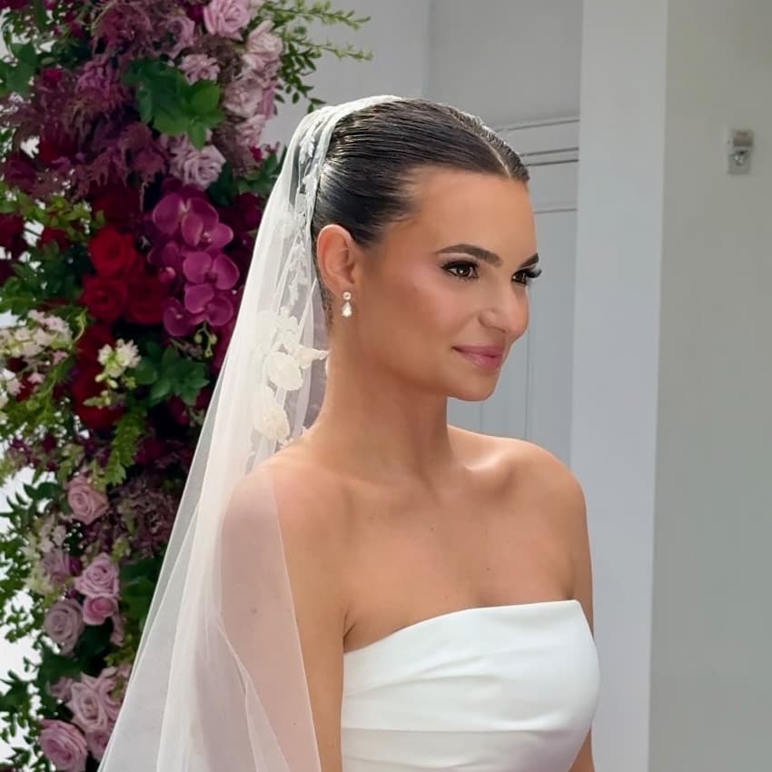 Ever Bridal Content