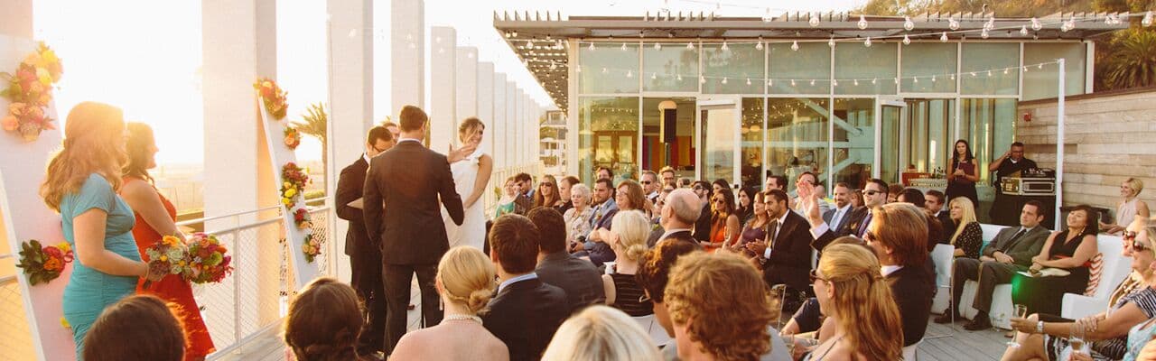 Wedding Venue Rental (from $900)