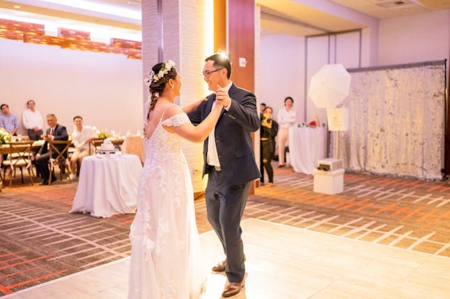 Monarchy Ballroom
