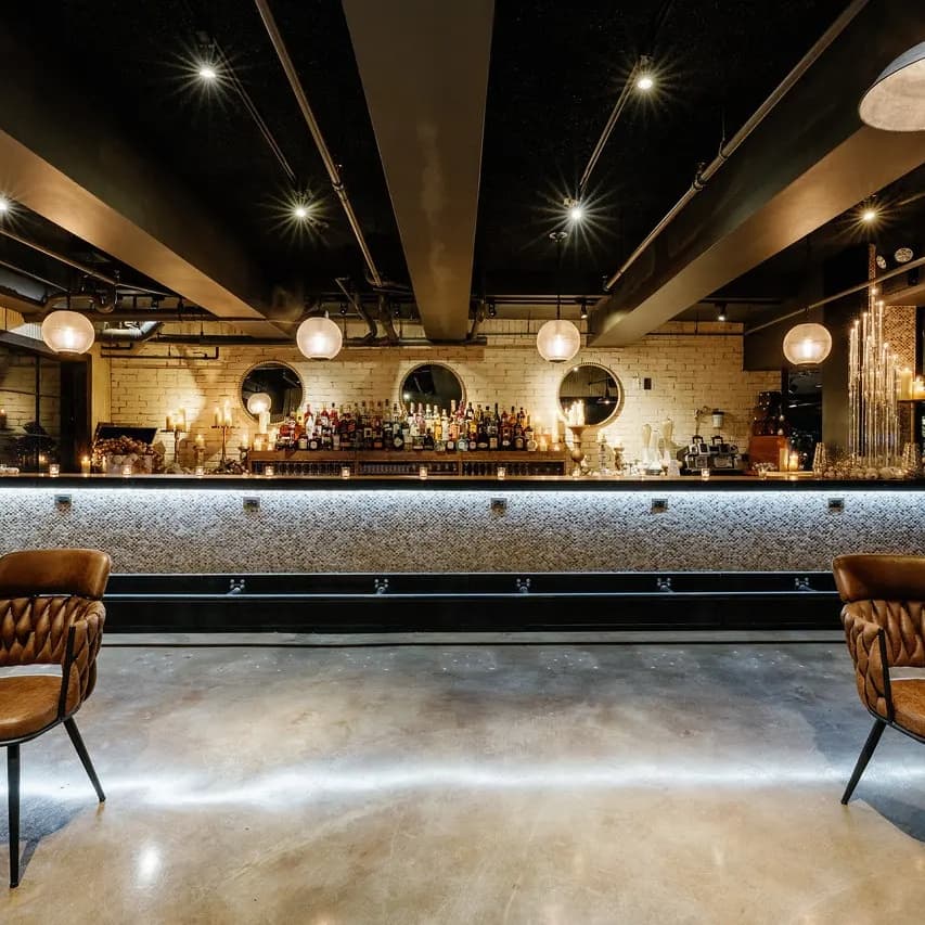 Blue Pearl portfolio 3