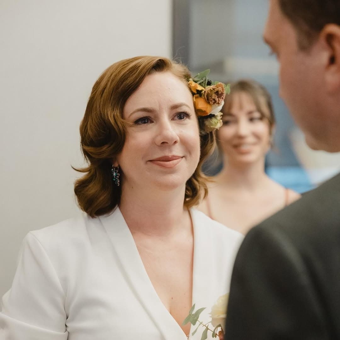 Bridal Makeup Package