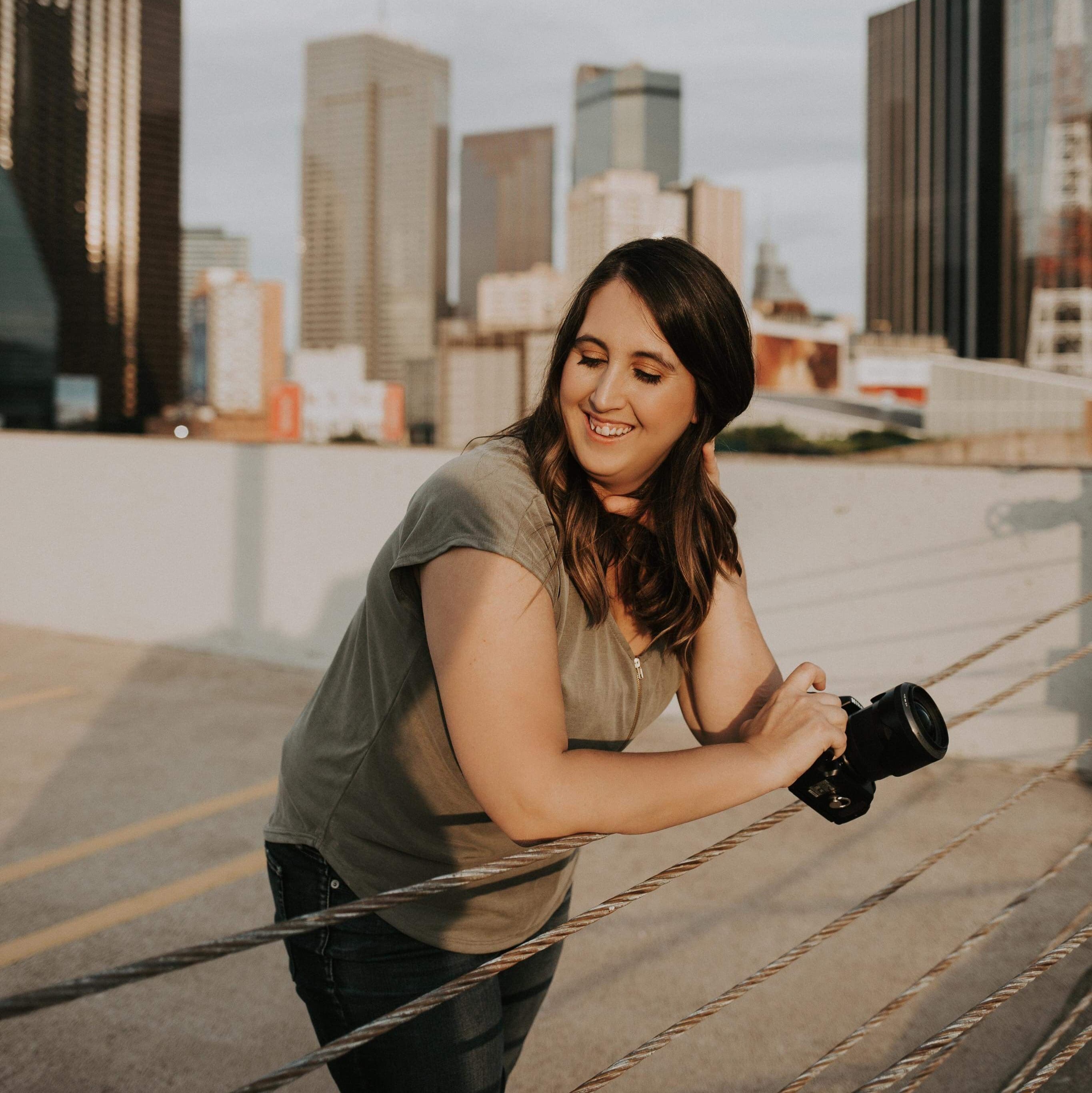 Kyrsten Ashlay Photography 