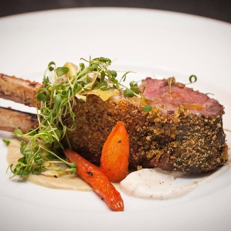 dineDK Private Dining portfolio 2