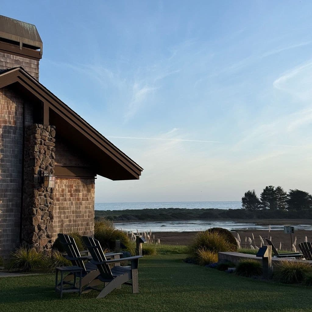 The Lodge at Bodega Bay 2