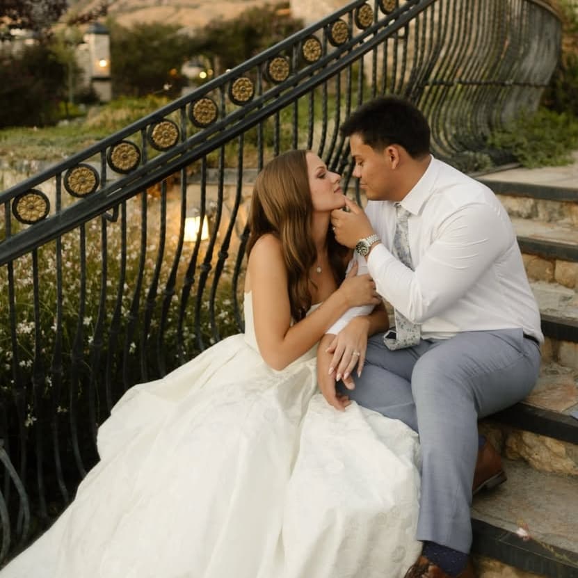 Wedding Photography