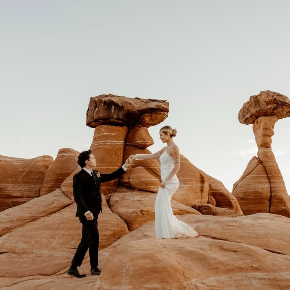 Wanderlust and West  portfolio 5