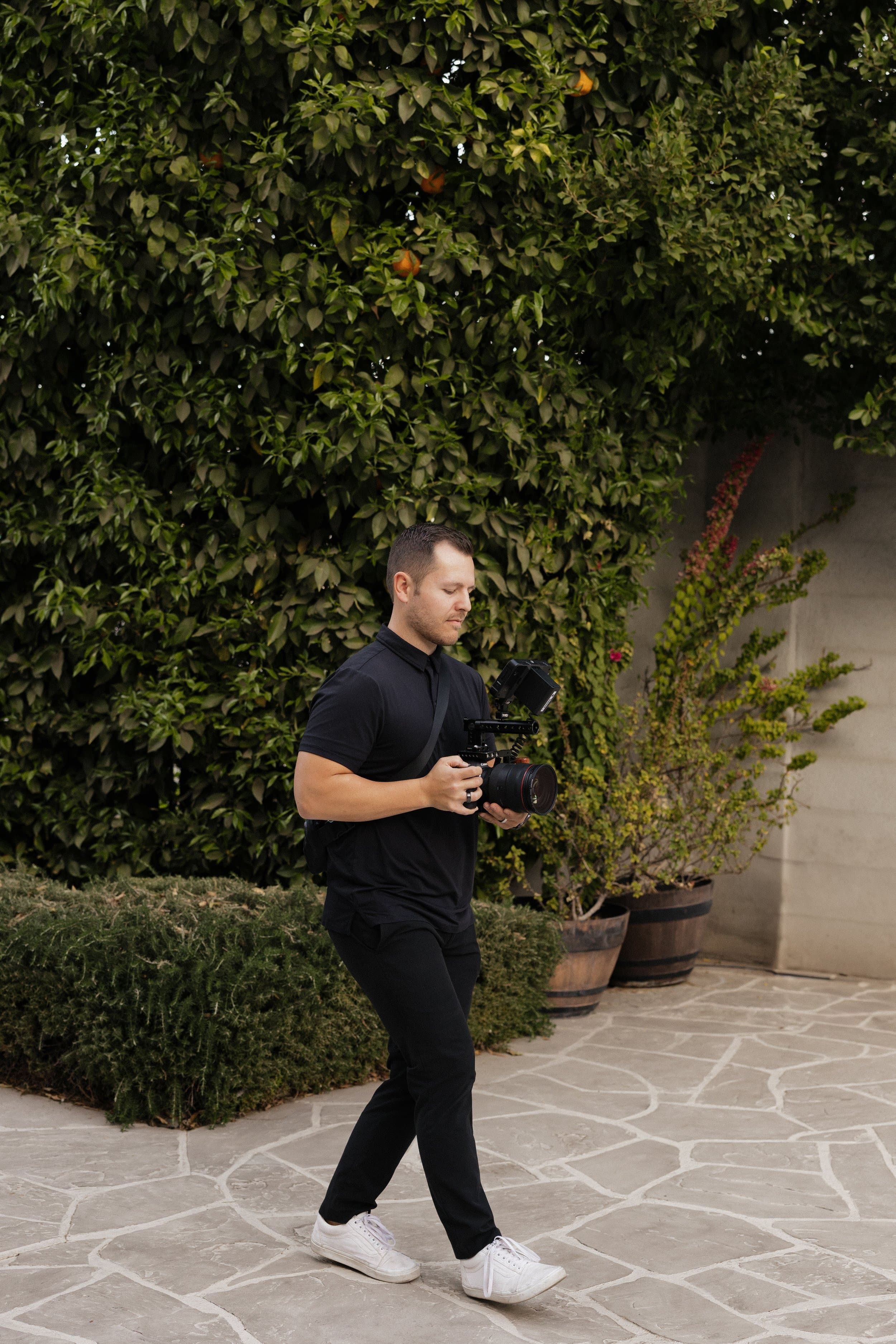 Camryn Bradshaw Films