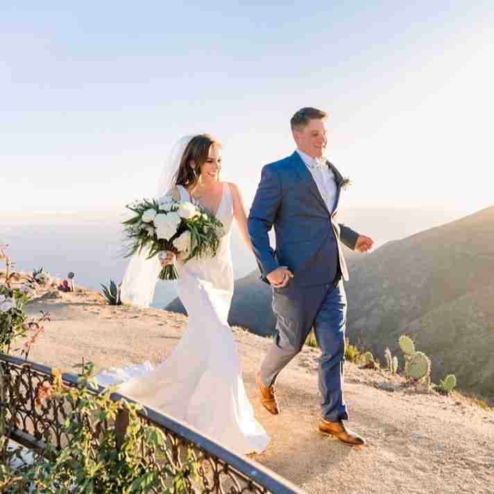 Wedding | 100 Guests 