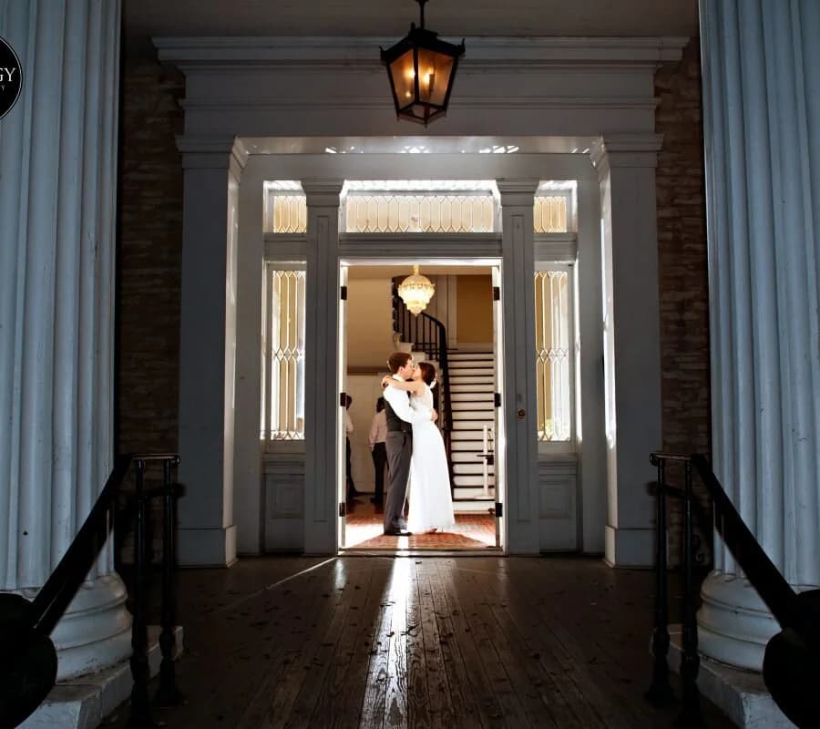 Historic House and Grounds