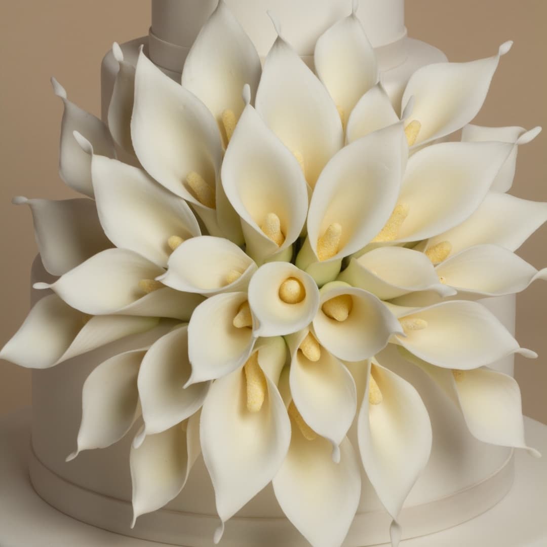 Ron Ben-Israel Cakes portfolio 6