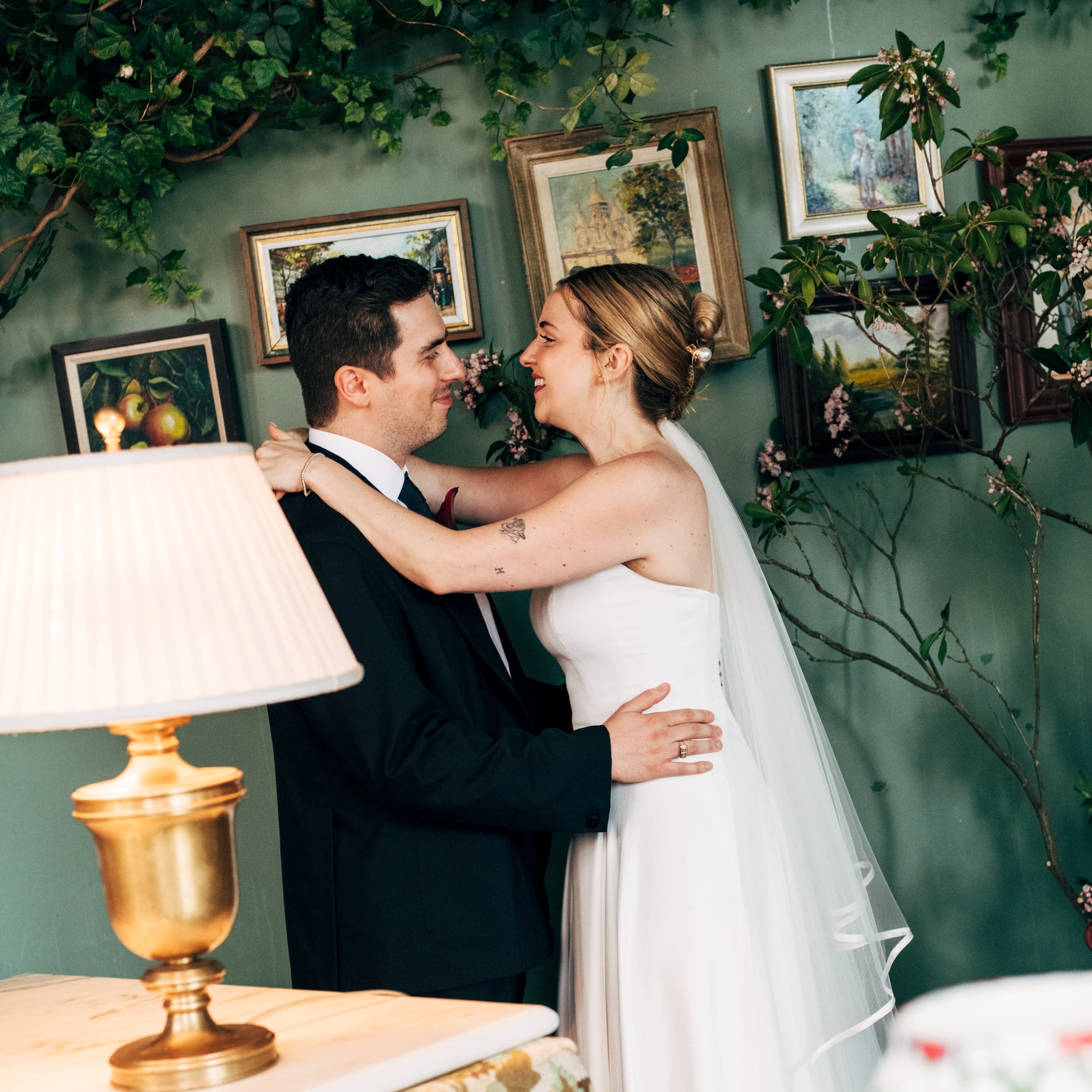 Platinum Dream Package