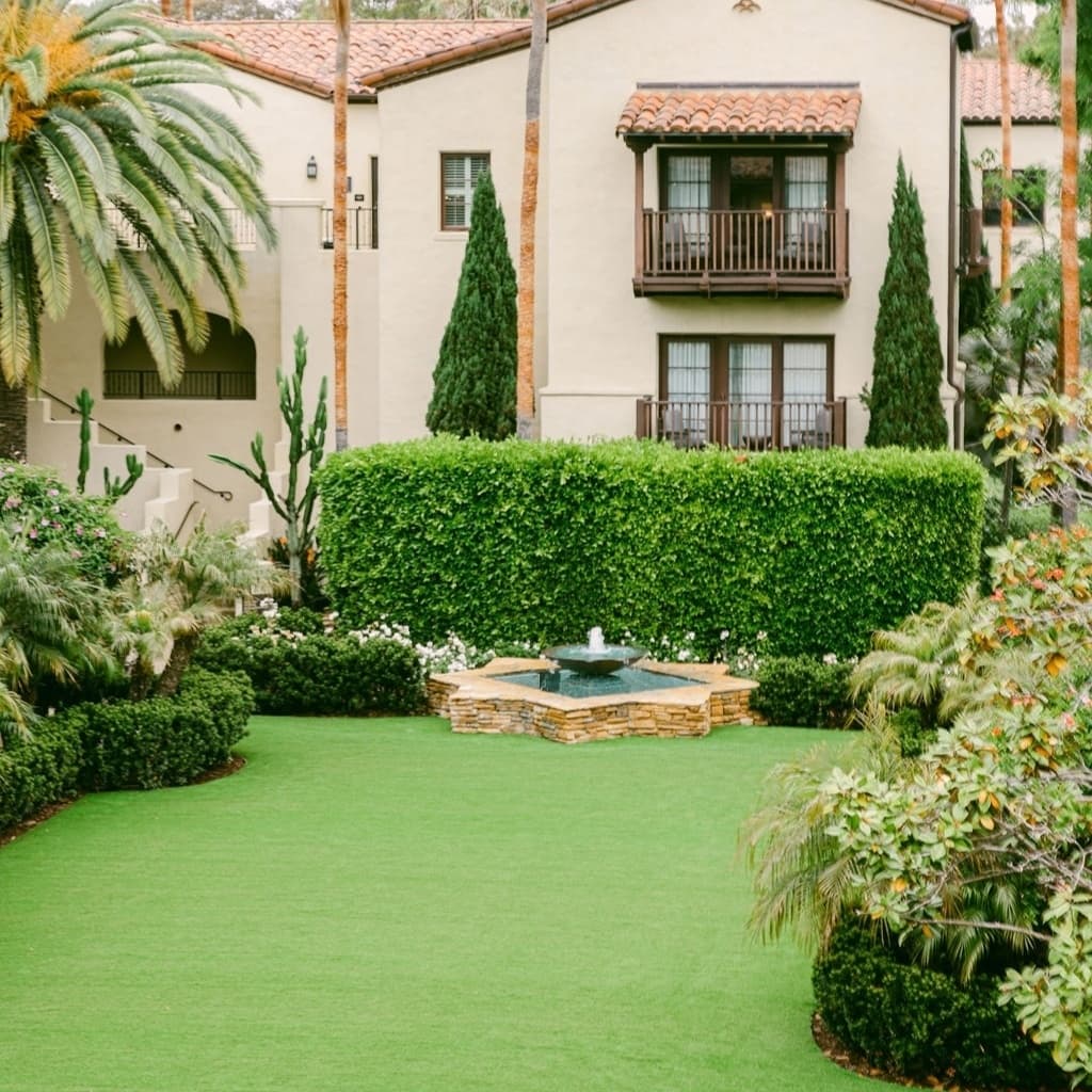 Estancia La Jolla Hotel & Spa portfolio 2
