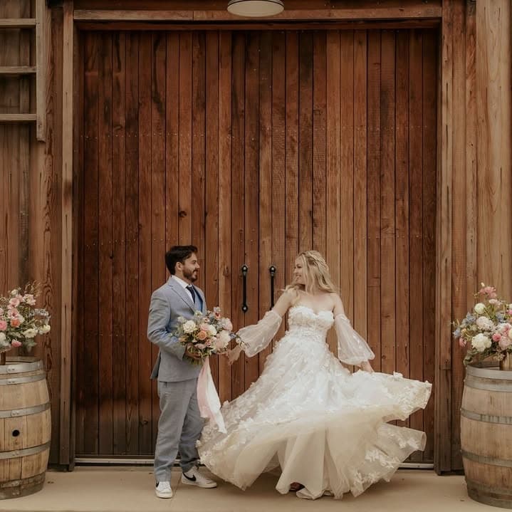The Barns at Cooper Molera portfolio 6