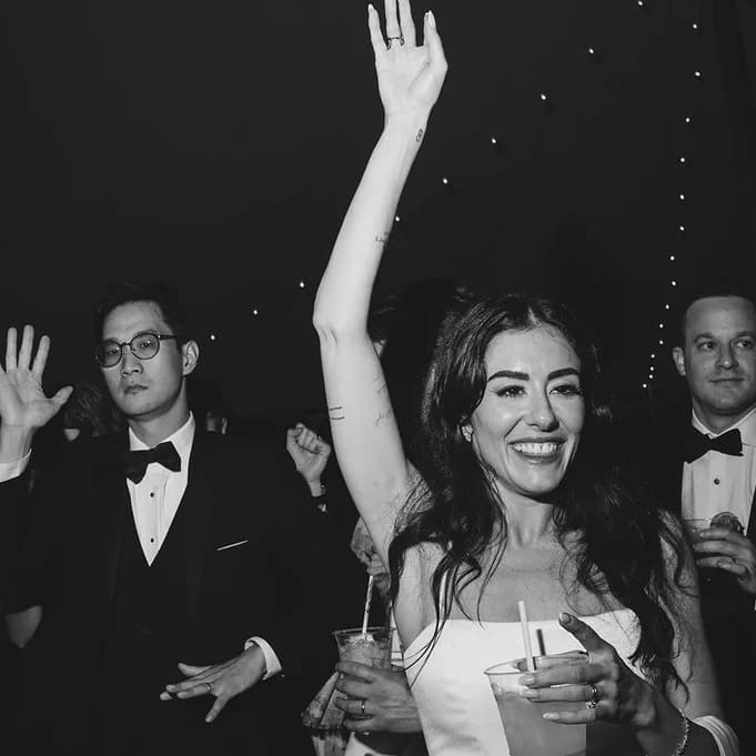 The Wedding