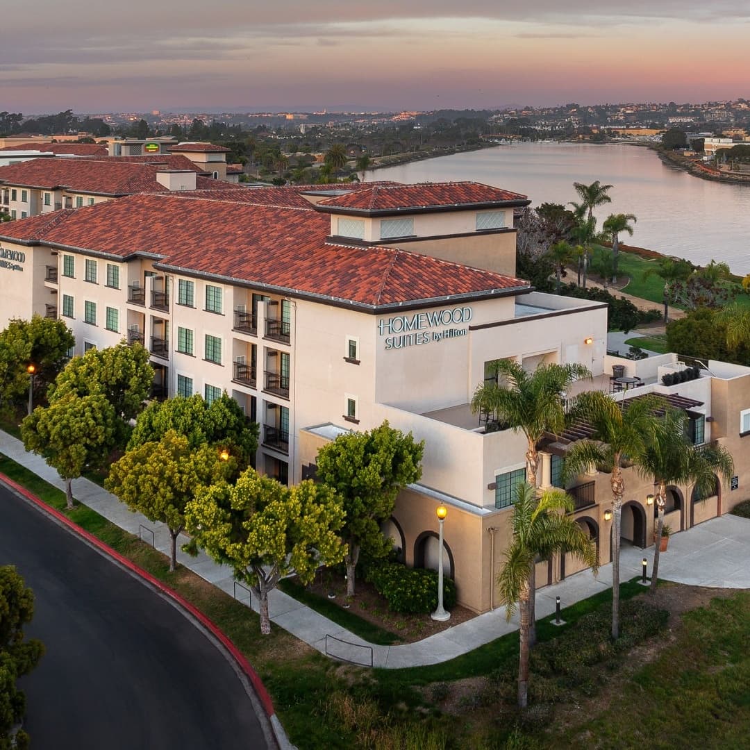 BRICK at Liberty Station