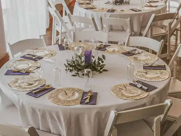 Big House — Downstairs Event Space