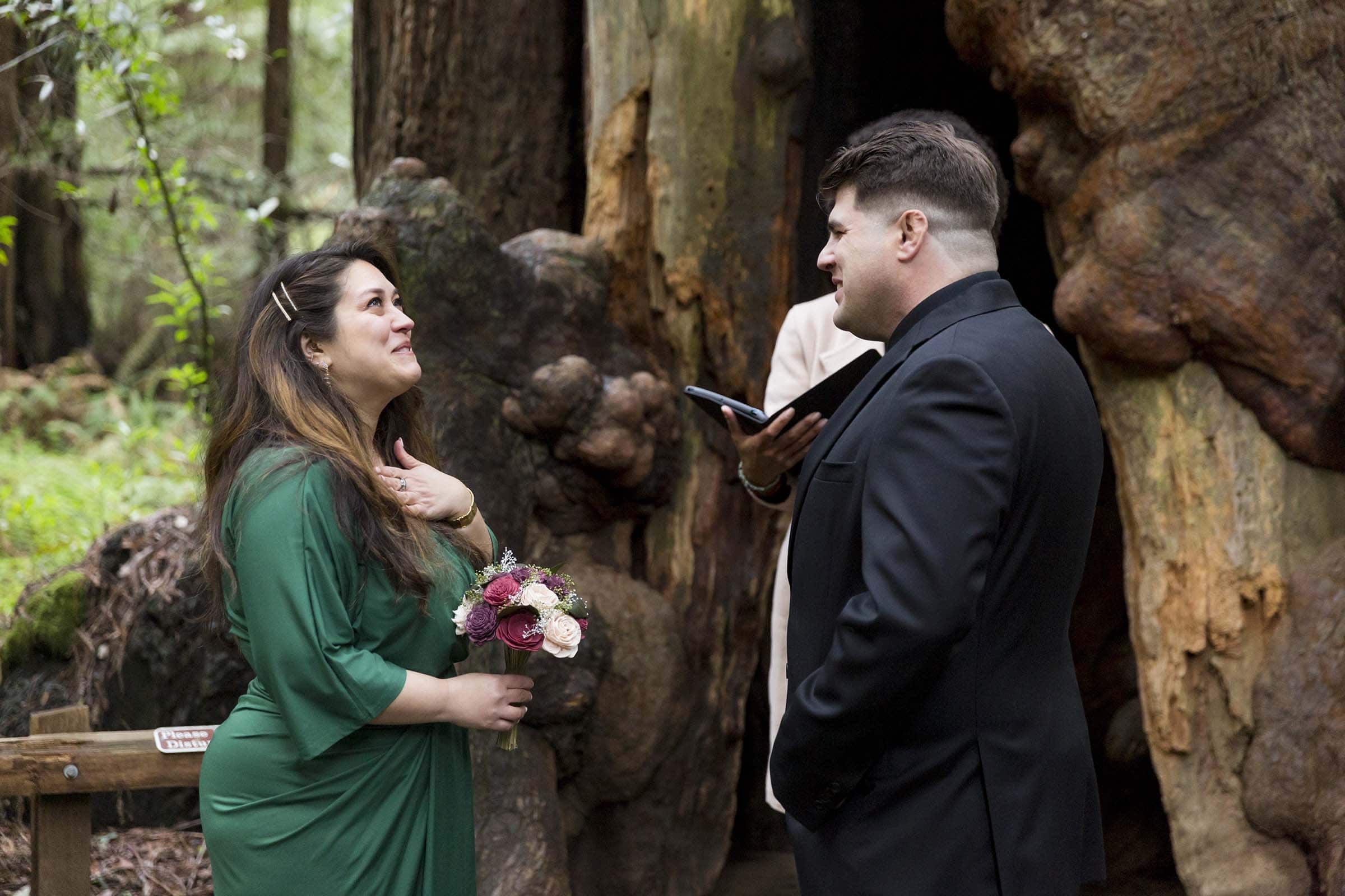 Muir Woods — Founders Grove